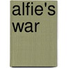 Alfie's War door Richard Pike