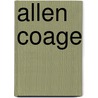 Allen Coage door Jesse Russell