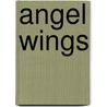 Angel Wings door Victoria Francés
