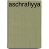 Aschrafiyya by Jesse Russell