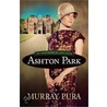 Ashton Park door Murray Pura