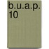 B.U.A.P. 10