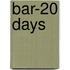 Bar-20 Days
