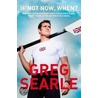 Be a Legend door Greg Searle