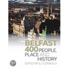 Belfast 400 door Sj Connolly