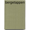 Bergetappen door Daniel Friebe