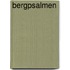 Bergpsalmen