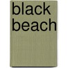 Black Beach by Jordi Coca