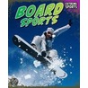 Board Sport door Michael Hurley