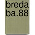 Breda Ba.88