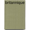 Britannique by Livres Groupe