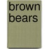 Brown Bears