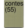 Contes (55) door Count Anthony Hamilton