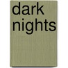 Dark Nights by Christine Freehan