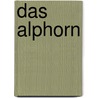 Das Alphorn by Pierre Grandjean