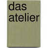 Das Atelier door Heinrich Seidel