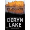 Dead on Cue door Sally Spencer