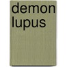 Demon Lupus door Alison Kershaw