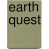 Earth Quest door Ginny Brinkley