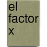 El Factor X door Camilo Cruz