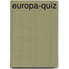 Europa-Quiz door Ute Löwenberg