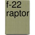 F-22 Raptor