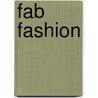 Fab Fashion door Prestel Publishing