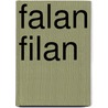 Falan Filan by Oben Budak