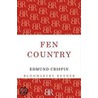 Fen Country by Edmund Crispin