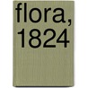 Flora, 1824 door Onbekend