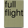 Full Flight door Roger Hurn