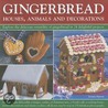 Gingerbread door Joanna Farrow