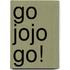 Go Jojo Go!