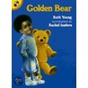 Golden Bear door Ruth Young