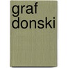 Graf Donski by Sacher-Masoch Leopold