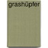 Grashüpfer