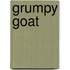 Grumpy Goat