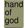 Hand of God door Bernard Nathanson