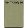 Heimdialyse door Michael Kessel