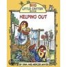 Helping Out by Mercer Mayer