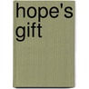 Hope's Gift by Kelly Starling Lyons