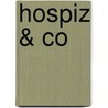 Hospiz & Co door Ida Lamp