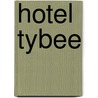 Hotel Tybee door Harry George Spirides