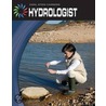 Hydrologist door Josh Gregory