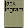 Jack Ingram by Frederic P. Miller