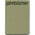 Jahrbücher