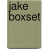 Jake Boxset door Nick Butterworth
