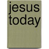 Jesus Today door Sarah Young