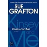 Kinsey & Me door Sue Grafton