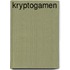Kryptogamen